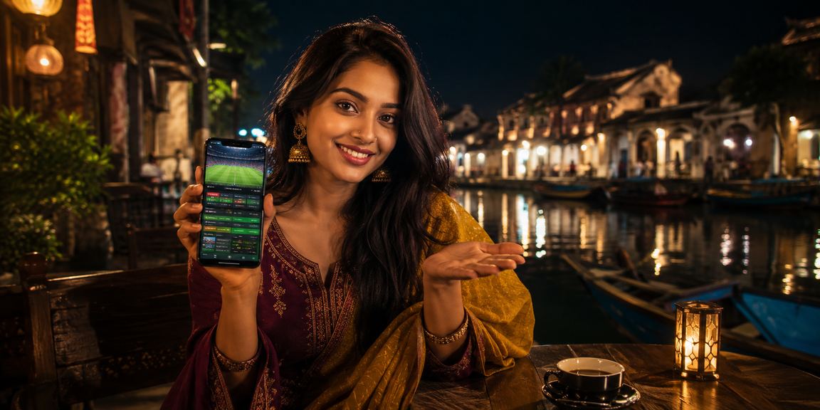 সোনারগাঁওতে স্পোর্টস বেটিং